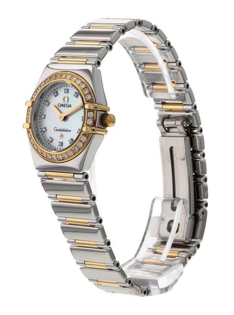 Omega My Choice Mini 1365.75.00 Image 2